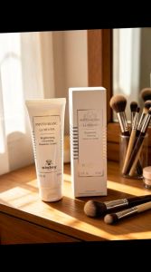 SISLEY Phyto-Blanc La Mousse Brightening Cleansing Foam-in-Cream 125ML