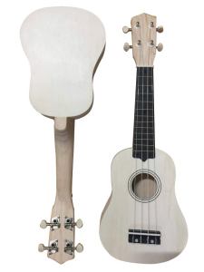 Miễn học phí khi mua đàn UKULELE concert size 23 hàng chất lượng  - Mua 1 tặng 3 được 5 - HÀNG CÓ SẴN