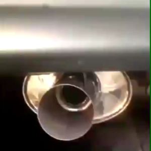 KNALPOT RACING OMEGA  KARAKTER SUARA BASS BASAHBASS KERING DAN KNALPOT STANDAR SUARA HALUS COCOK UNTUK MOBIL SEJENIS SEDANAYLAAGYAXENIAAVANZACARRYGRAND MAXCITYKIJANGBRIOJAZZCOROLLAVIOS DLL P.37 CM