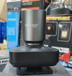 HeadLamp Senter Kepala LED zoom Super Terang / Senter Kepala Telescopic