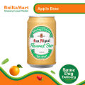San Miguel Apple Flavored Beer (330mL). 