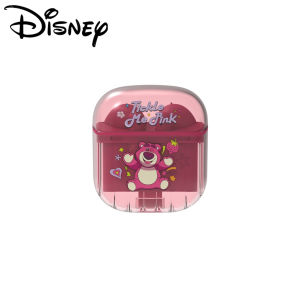 Disney TD12 100% Original TWS Wireless Bluetooth Earphone in-Ear HiFi Stereo Bass Earbuds