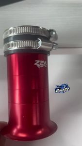 Motorcycle Adjustable Velocity 32-36MM 38-42MM Universal Style Velocity Stack Motorcycle AccessoriesFast Shipping