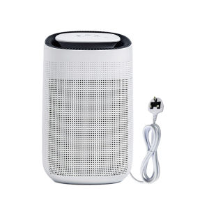 Hysure Dehumidifier Air Purifier Energy-saving Easy Operation POLO Air Purifier Dehumidifier 2 in 1
