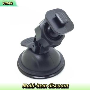 YIBAR 360 Degree Rotating Car Holder Car Driving Recorder Bracket Camera Mount