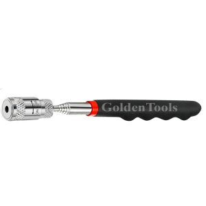 Tongkat telescopic magnet tool Magnet Pick Up Tool