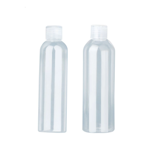 Empty Plastic Travel Bottles for Toiletries Leak Proof Squeezable Travel Size Containers Travel Essentials Accessories