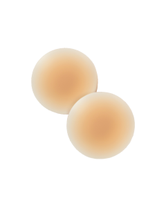 Softt Nipple Covers - Vanilla