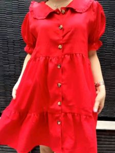 DRESS CAMIE