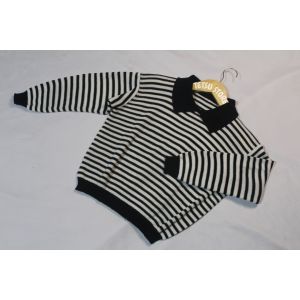 Seweater blaster anak umur 2-12 tahun /sweater blaster kekinian /baju atsan anak korean style/baju rajut anak kekinian /ssweater anak blaster koran style