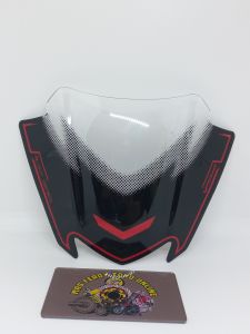 Visor vario 125 new tahun 2023 terbaru free double tape