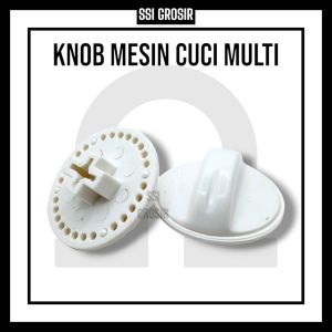 Knop Mesin Cuci Universal / Knop Mesin Multi (Tombol Timer Pencuci)
