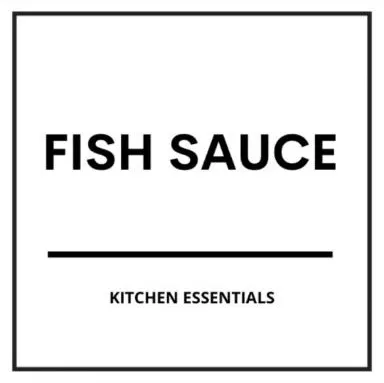KeepHome 1pc Minimalist Pantry Labels High Quality Vinyl Waterproof Matte sticker(2x2 size) Seasoning Sticker Label