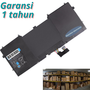 Baterai Dell XPS 12 9Q33 L221X 13 9333 L321X L322X new high quality laptop battery