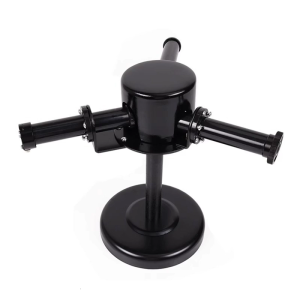 Spectroscope ปริซึมตัวแยกลำแสงโรงเรียนมัธยมเลนส์ทางกายภาพการเรียนการสอนห้องปฏิบัติการแสง