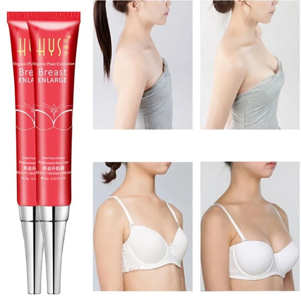 HYS Breast Enlargement Cream From A to D Cup Effective Breast