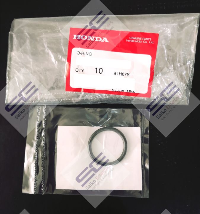 Honda City SX8 Type Z 9902 Civic EG EK 9100 CRV RD1 9801 Accord 9497 Distributor ORing