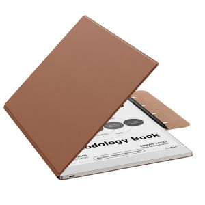 MoKo Case for Remarkable Paper Pro 2024 11.8" Lightweight Ultra-Thin Case with Wide Pen Protective Clasp Auto Sleep/Wake for Remarkable Pro 11.8 inch