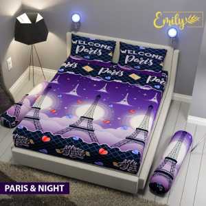 PROMO TERLARIS ( BELI 1 DAPAT SARBAN & SARGUL ) SPREI MOTIF KARAKTER UKURAN 180X200 120X200 TERLARIS DAN TERMURAH KING SIZE KATUN BISA DICUCI