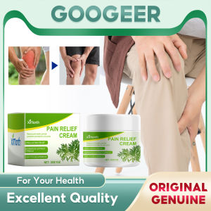 Ximonth Wormwood Joint Pain Relief Cream Improve Neck Back Wrist Muscles Pain Relieve Joint Mobility Knee Ankle Shoulder Massage Body Health Care Heel Pain Cream For Joint Pain Cream Stiff Toes Heel Spur Arch Strain Pain Massage Cream(30g)