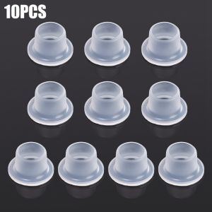 30Pcs Waterproof Silicone Gaskets Faucet Leakproof Washer Pipe Valve Plug Prevent Dripping Threaded Pipe Fitting Seal Buckle
