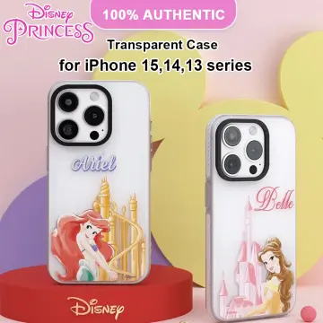 Disney princess for Casetify hot Phone Case 13 Pro Protective