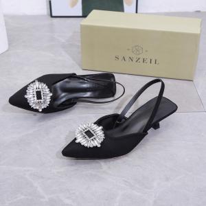 SANZEIL ZIRA Heels Elegant 1222