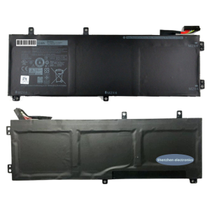 Baterai Dell Precision 5530 5520 XPS 15 7590 15 9570 Dell Inspiron 15 7591 15 7590 new high quality laptop battery