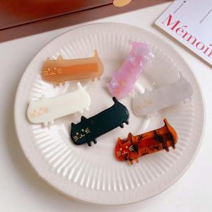 กิ๊บหนีบผมเกาหลี - กิ๊บติดผมนักเรียน hair clip สำหรับเด็กผู้หญิง ปิ่นปักผม ผู้หญิง เครื่องประดับผม