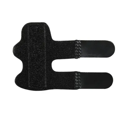 INEOO 1PCS Wrist Thumb Brace - Spica Splint for De Quervain’s Tendonitis Arthritis CMC Pain Relief - Left or Right Hand - Men and Women
