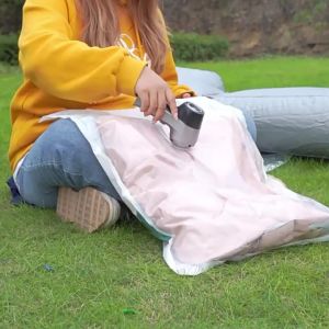 25000pa Vacuum Cleaner USB Mini Handheld Vacuum Small Vacuum For Home/Car Wet And Dry