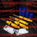 PAKET Shockbreaker MERK PROFENDER ADJUSTABLE MITSUBISHI PAJERO SPORT DEPAN BELAKANG 4 PCS. 