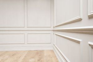 Phào Chỉ Nhựa Hàn Quốc 1.5cm / 2.4cm / 3 cm / 4cm / 5cm