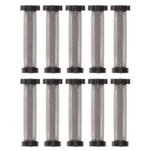 Gói 10 bộ lọc 40 lưới mạnh mẽ 40 Bộ lọc lưới được sản xuất cho chức năng tuyệt vời