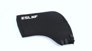 Bicycles Handlebars Mittens Windproof Coldproof Bike Handle Warmer Cover Cold Weather Mountain Bike Handlebars Mittens