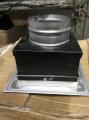 GRILL AC RETURN 15 X 15 UK DALAM SOCK 4”. 