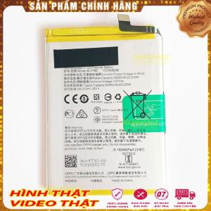 Pin Chuẩn Oppo REALME NARZO 30A BLP793-N30A 6000mAh Zin +Tặng Keo Dán Pin+FreeShip