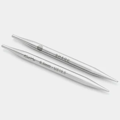 Knitpro The Mindful Collection Interchangeable Circular Needles 10CM Needle Tip