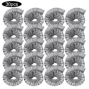 CRUSHES 10/20/30/50Pcs Aluminum Foil Aluminum Foil Film Food Cover Thermal Insulation Films Food Grade Food Insulation Cover Multi-purpose Reusable Fresh-keeping Plastic Bag Kitchen Refrigerator Accessories
