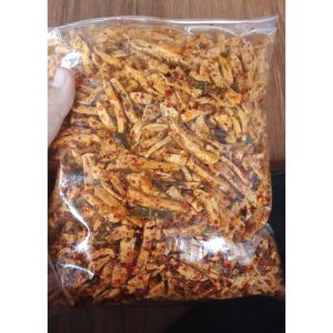 [READY MEDAN] Basreng 1kg Baso goreng pedas jeruk basreng jeruk kering cabe asli termurah