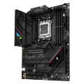 ASUS ROG STRIX B650E-F GAMING WIFI AM5 ATX Motherboard + AMD Ryzen 7 7800X3D TRAY Processor BUNDLE. 