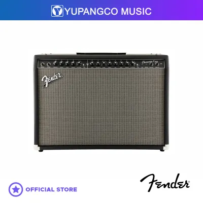 Fender Champion II 100 Guitar Combo Amplifier