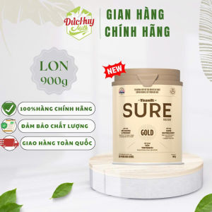 Sữa bột Vinamilk Sure Prevent 900g-Duchuymilk