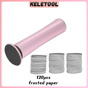 Electric callus remover lightweight rechargeable foot file efficient trimming hard dry skin home foot maintenance equipment