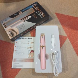 Máy Cạo Tẩy Lông Toàn Thân 4in1 Pin Sạc 600mah Chống Nước Hàng Cao Cấp Bảo Hành 6 Tháng 1 Đổi 1 Trong 7 Ngày