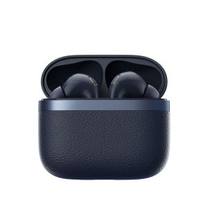 Edifier W260NC -45dB Hybrid ANC True Wireless Earbuds - Hi-Res Audio Wireless | Bluetooth V5.3 | Edifier ConneX  | IP54