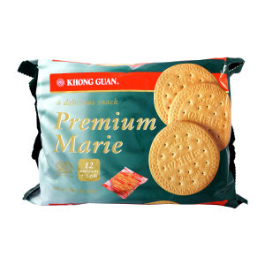 Khong Guan Premium Marie Biscuit