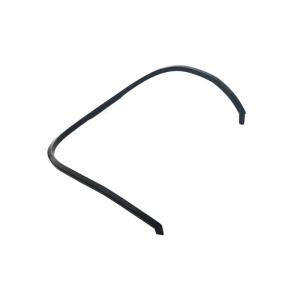 Strollers Canopy Attachment Support Holder Stand Side Buckles for Dedicated Model Travel Design Convenient Assembly