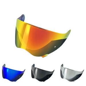 CNS-2 Helmet Visor For SHOEI Hornet ADV Helmet Lens Shield Windshield Motorcycle Helmet Accessories