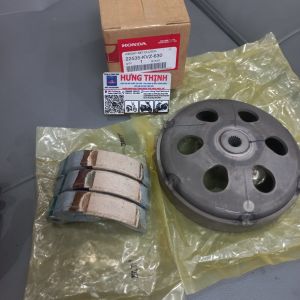 Chuông Và Bố DÒNG XE SH 300I 2012 - 2020